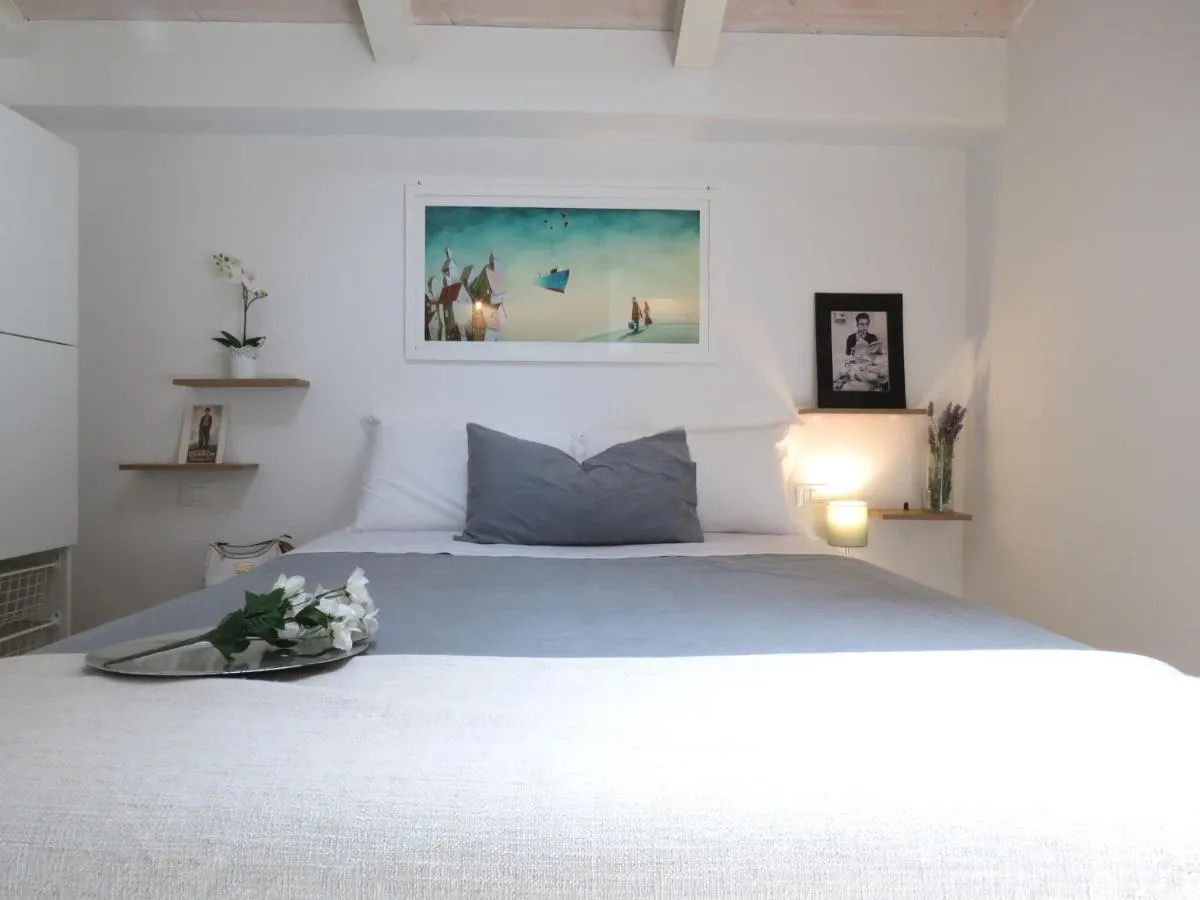 Image 1 of Sant’Apollonia Apartment