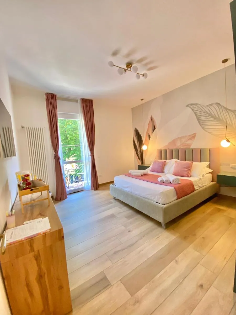 Image 3 of Sant’Orsola Lodge Bologna