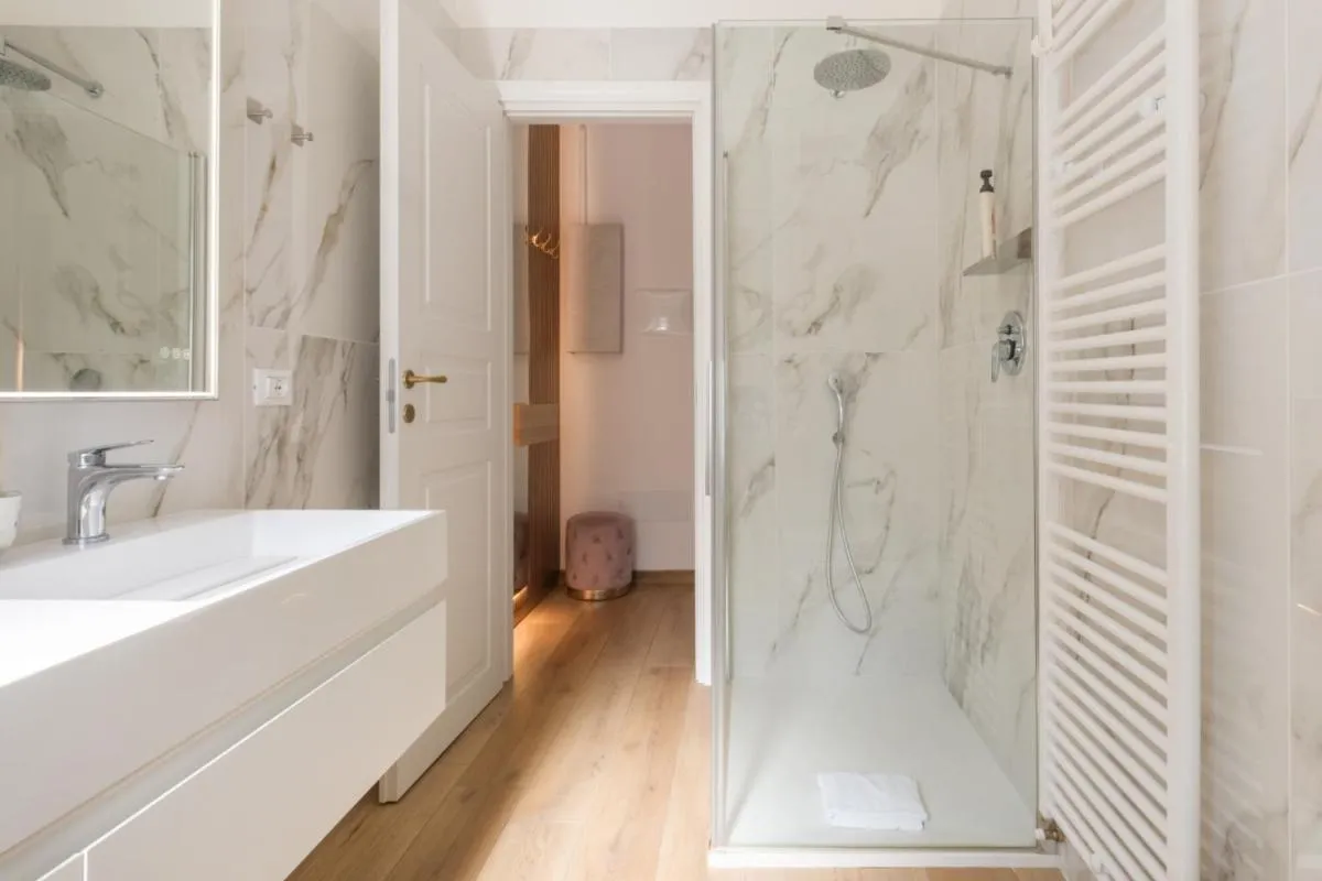 Image 1 of Sant’Orsola Lodge Bologna