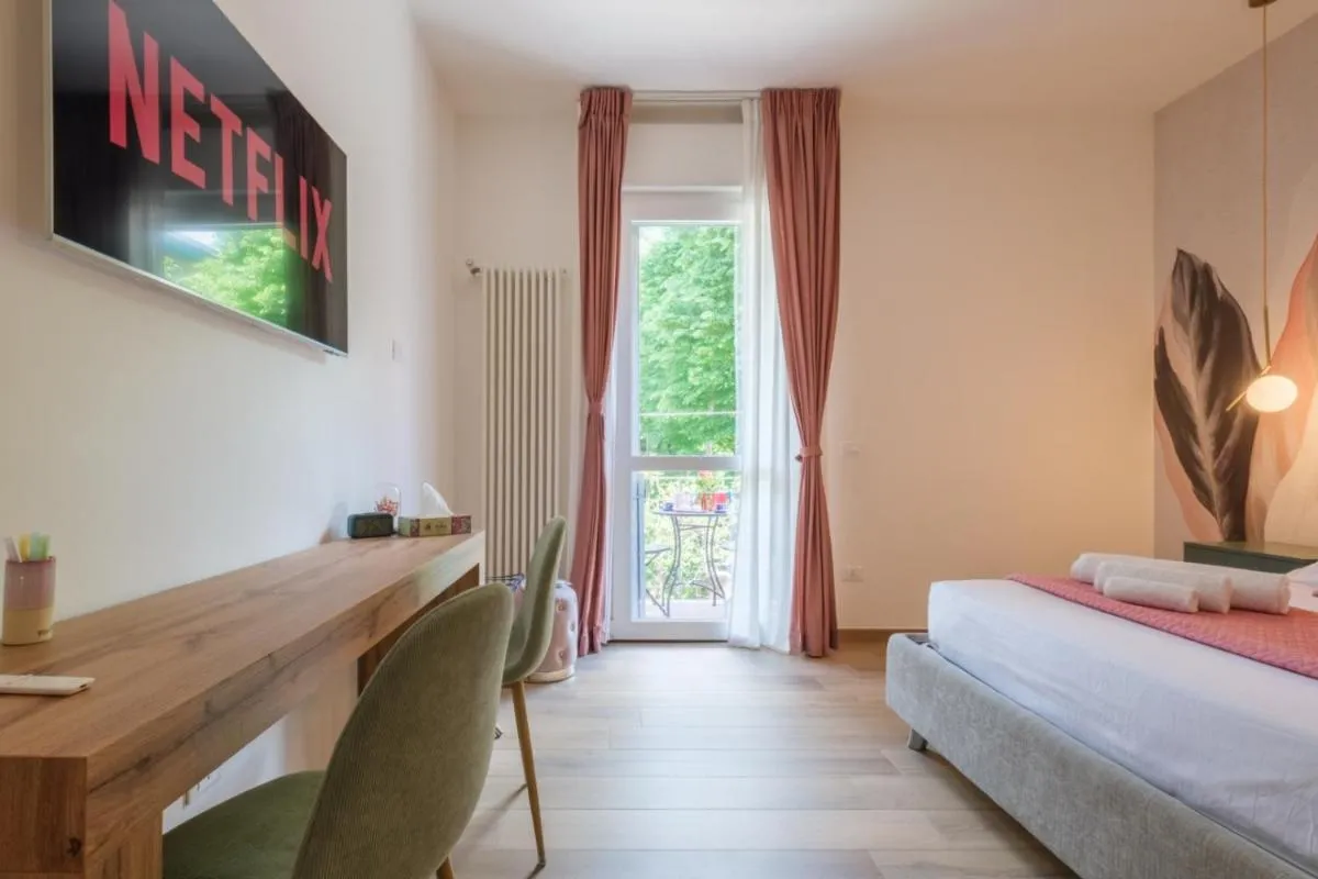 Image 6 of Sant’Orsola Lodge Bologna