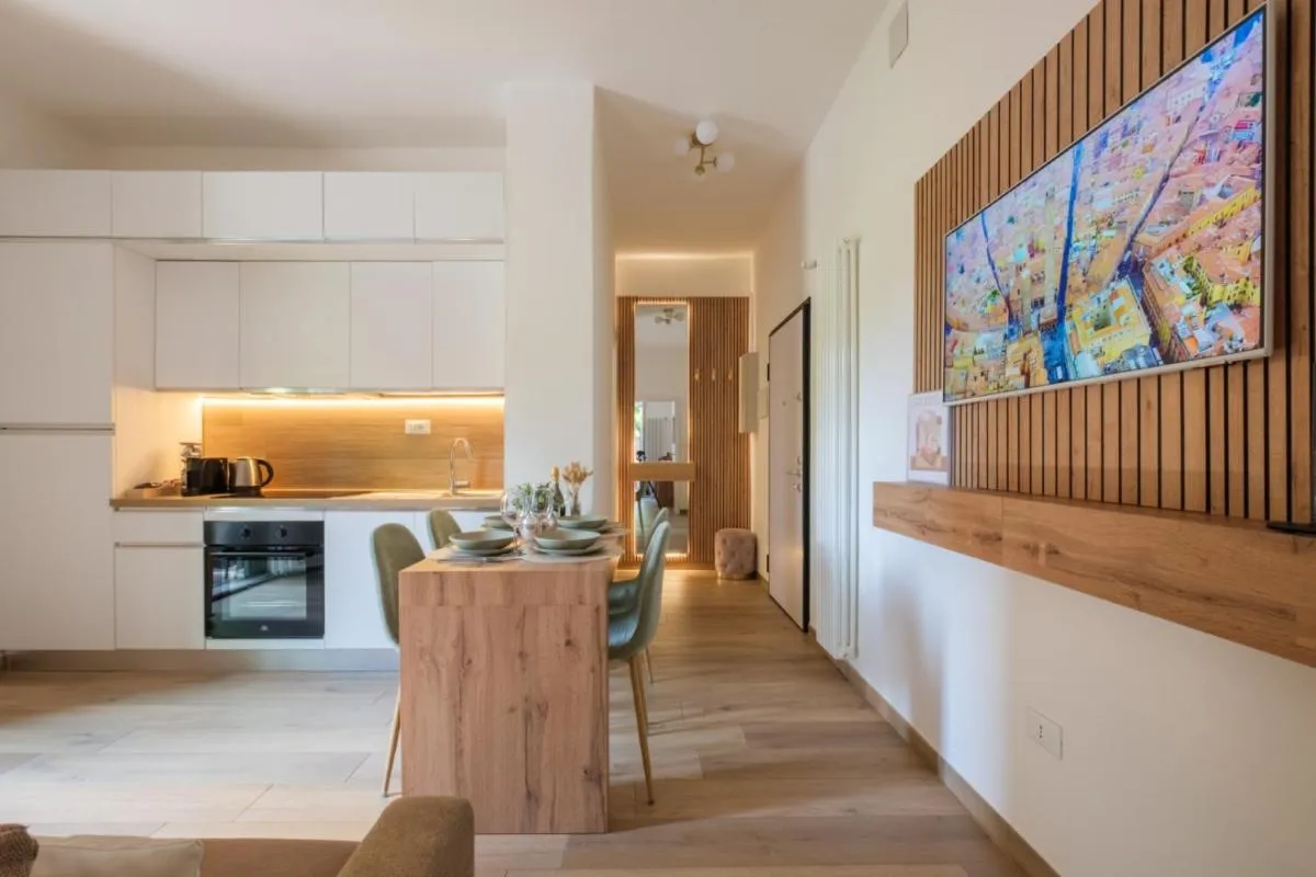 Image 2 of Sant’Orsola Lodge Bologna