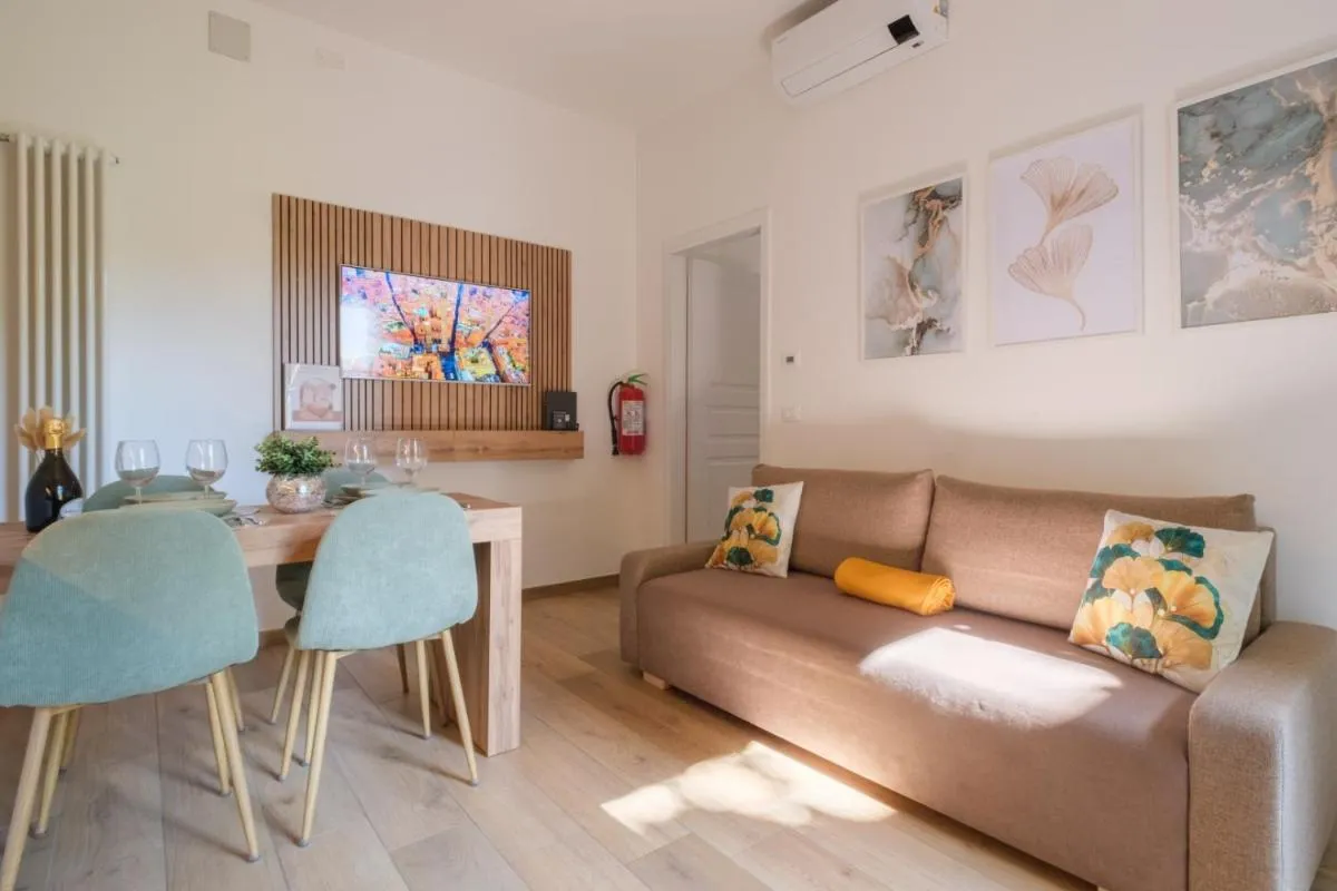 Image 4 of Sant’Orsola Lodge Bologna