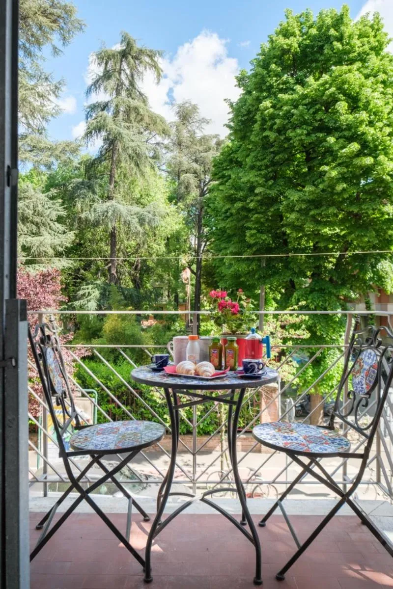 Image 5 of Sant’Orsola Lodge Bologna