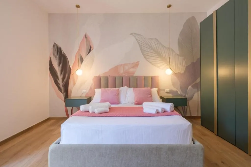Image of Sant’Orsola Lodge Bologna