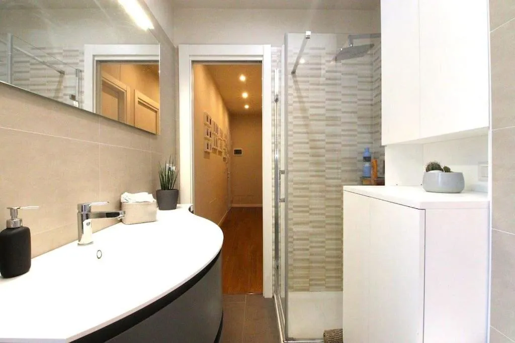 Image 1 of Sant’Orsola Malpighi Apartment