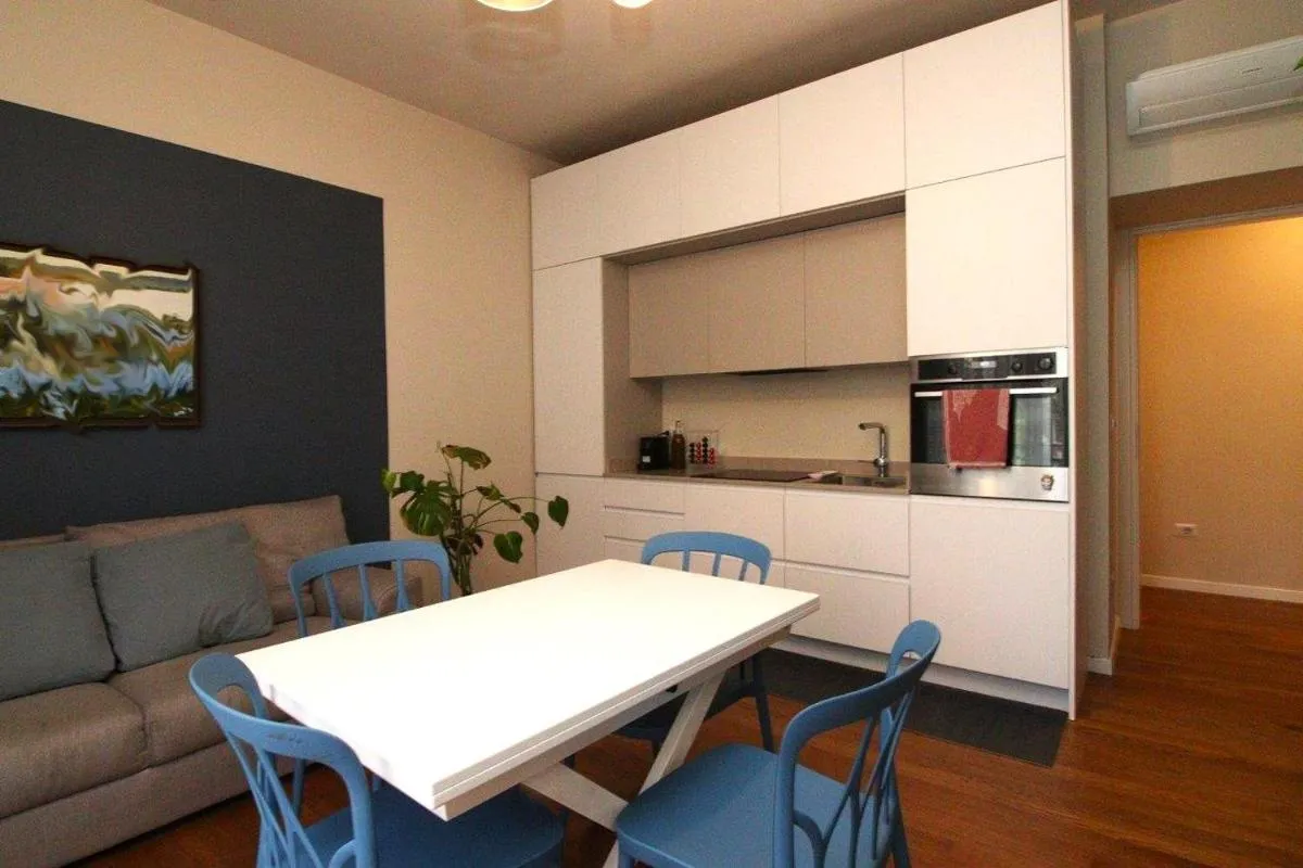 Image 2 of Sant’Orsola Malpighi Apartment
