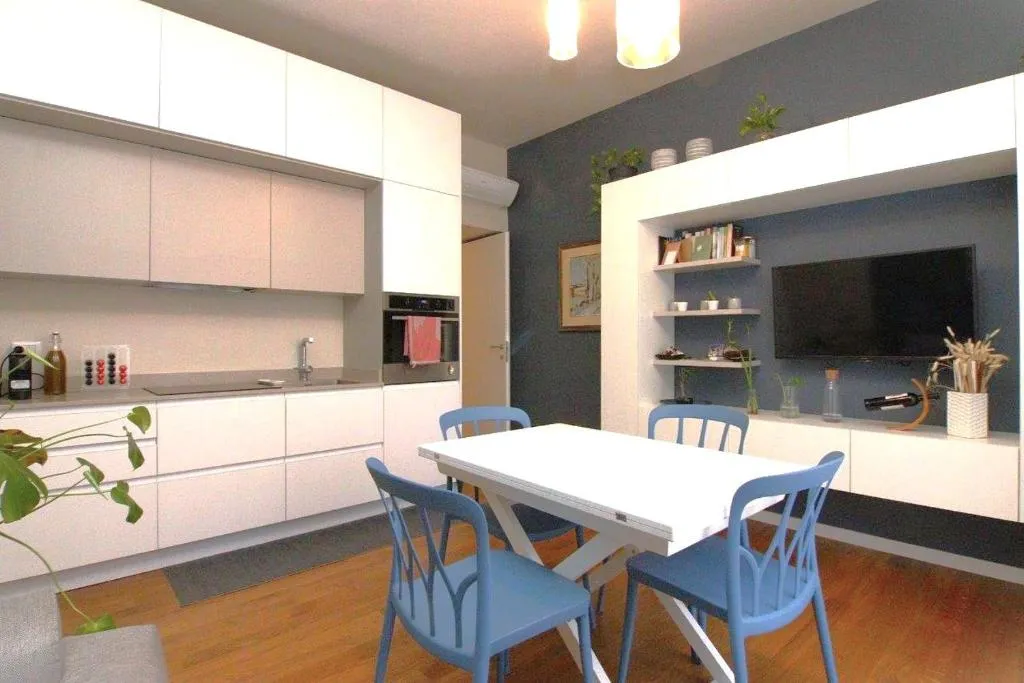 Image of Sant’Orsola Malpighi Apartment
