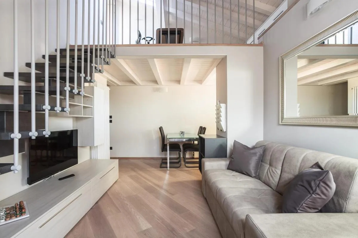 Image 4 of Sant’Orsola Suites Apartments