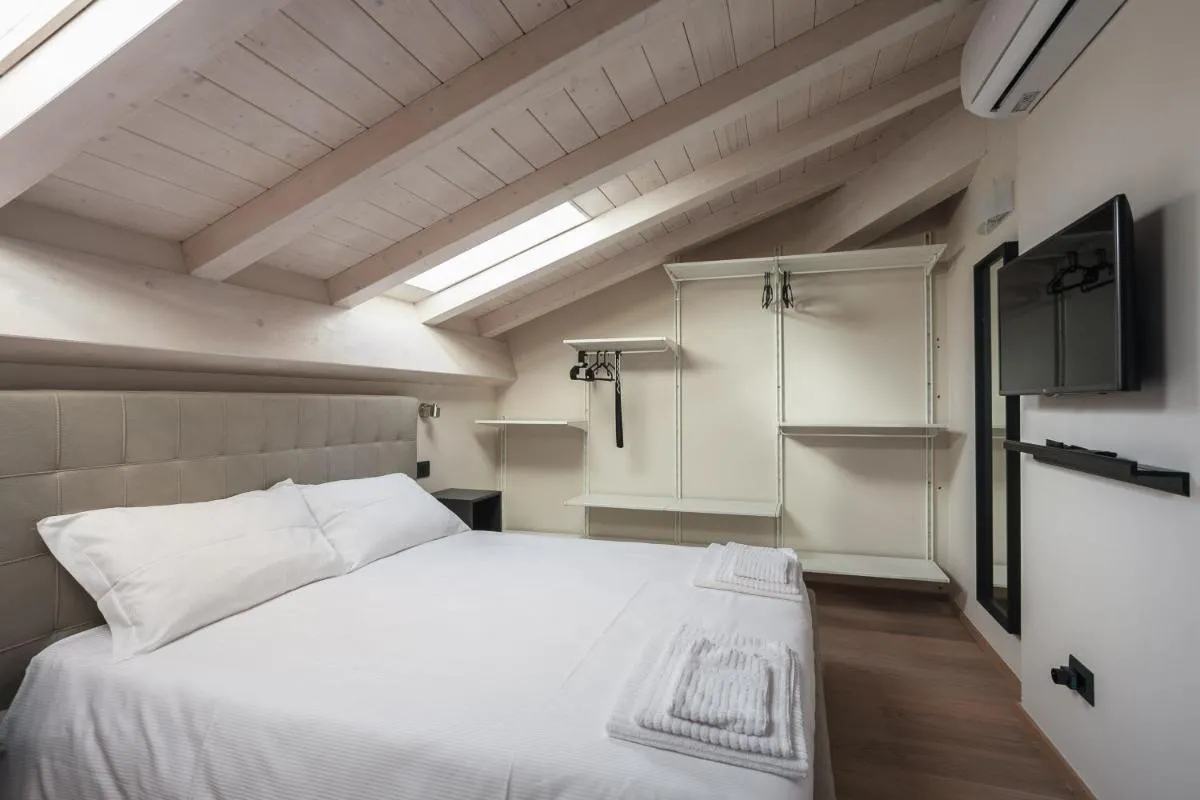 Image 1 of Sant’Orsola Suites Apartments