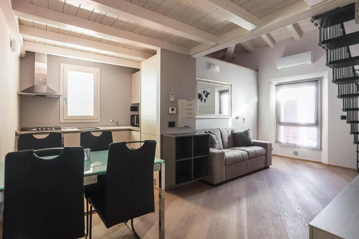 Image 3 of Sant’Orsola Suites Apartments
