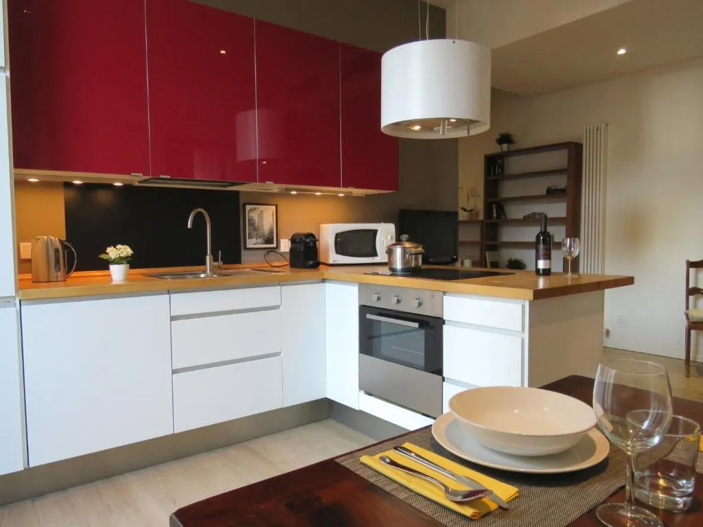 Image of Santa Croce Apartments