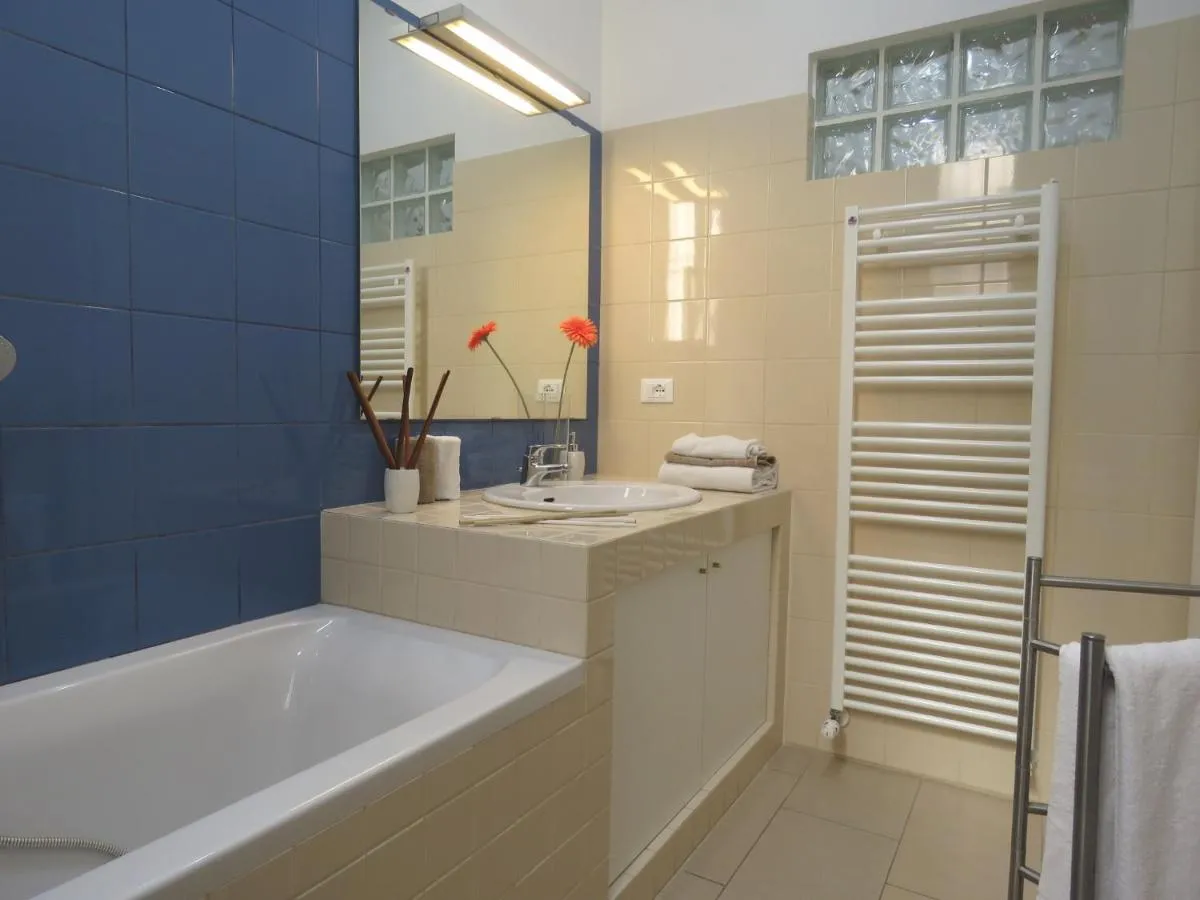 Image 2 of Santa Croce Apartments