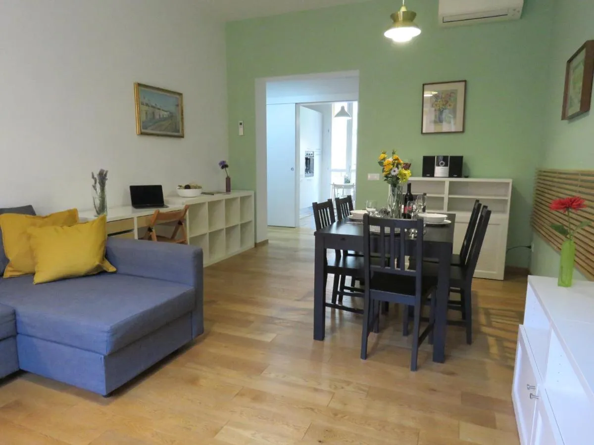 Image 3 of Santa Croce Apartments