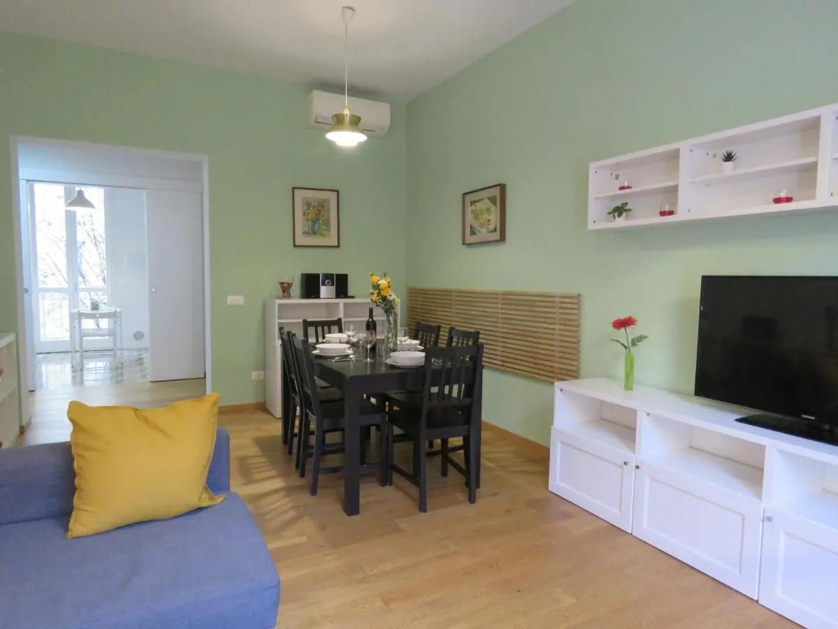 Image 4 of Santa Croce Apartments