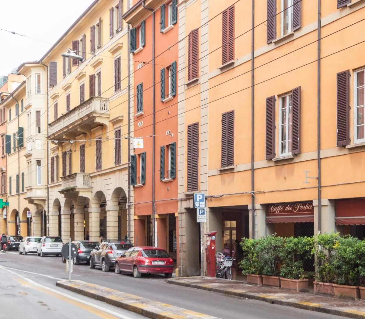 Image 5 of Santo Stefano Apartments – BolognaRooms