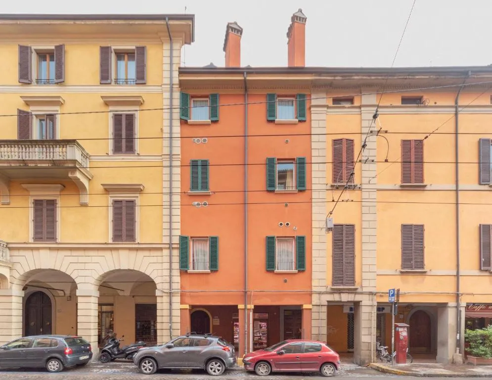 Image of Santo Stefano Apartments – BolognaRooms