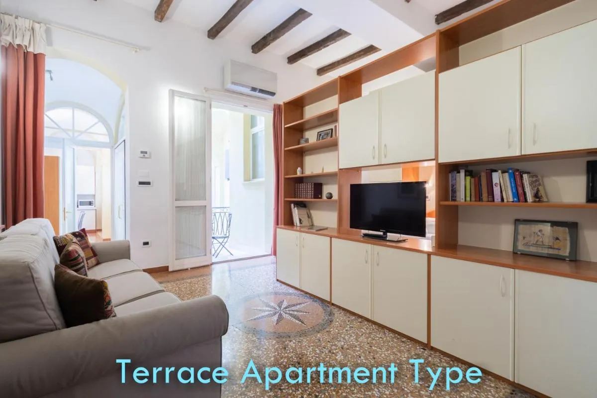 Image 4 of Santo Stefano Apartments – BolognaRooms
