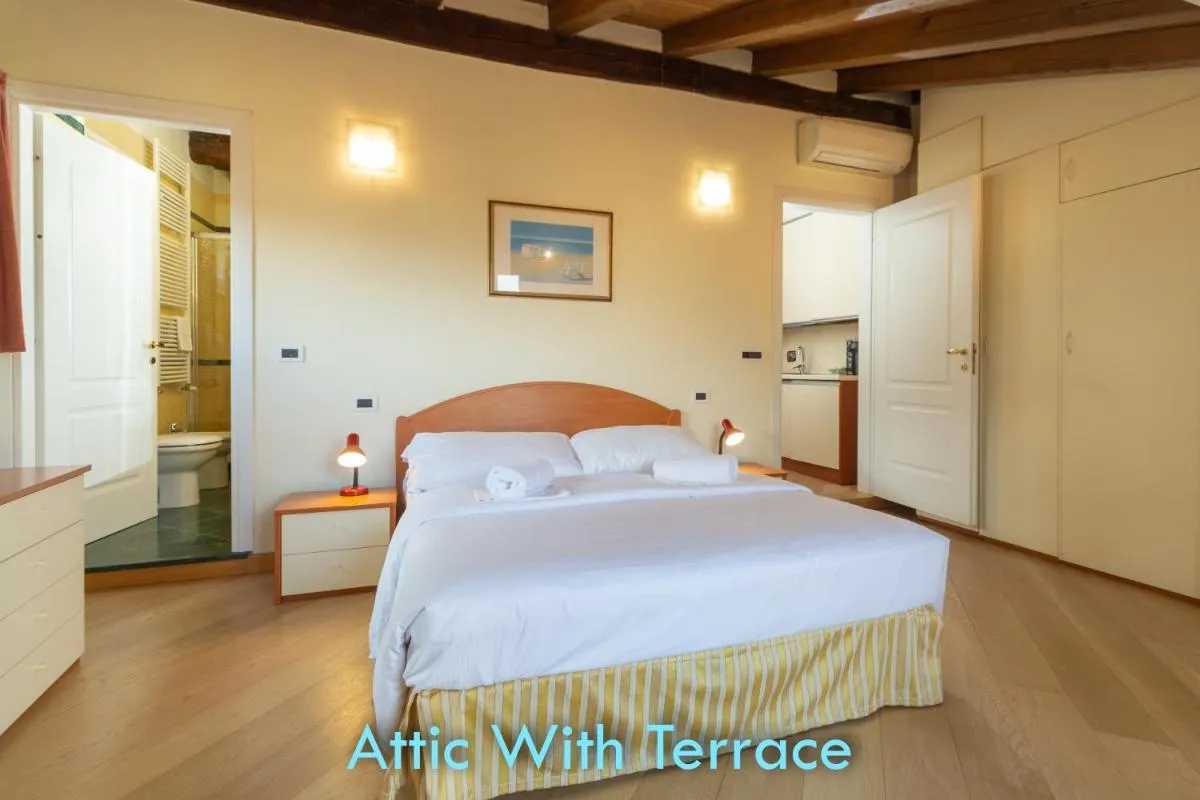 Image 6 of Santo Stefano Apartments – BolognaRooms