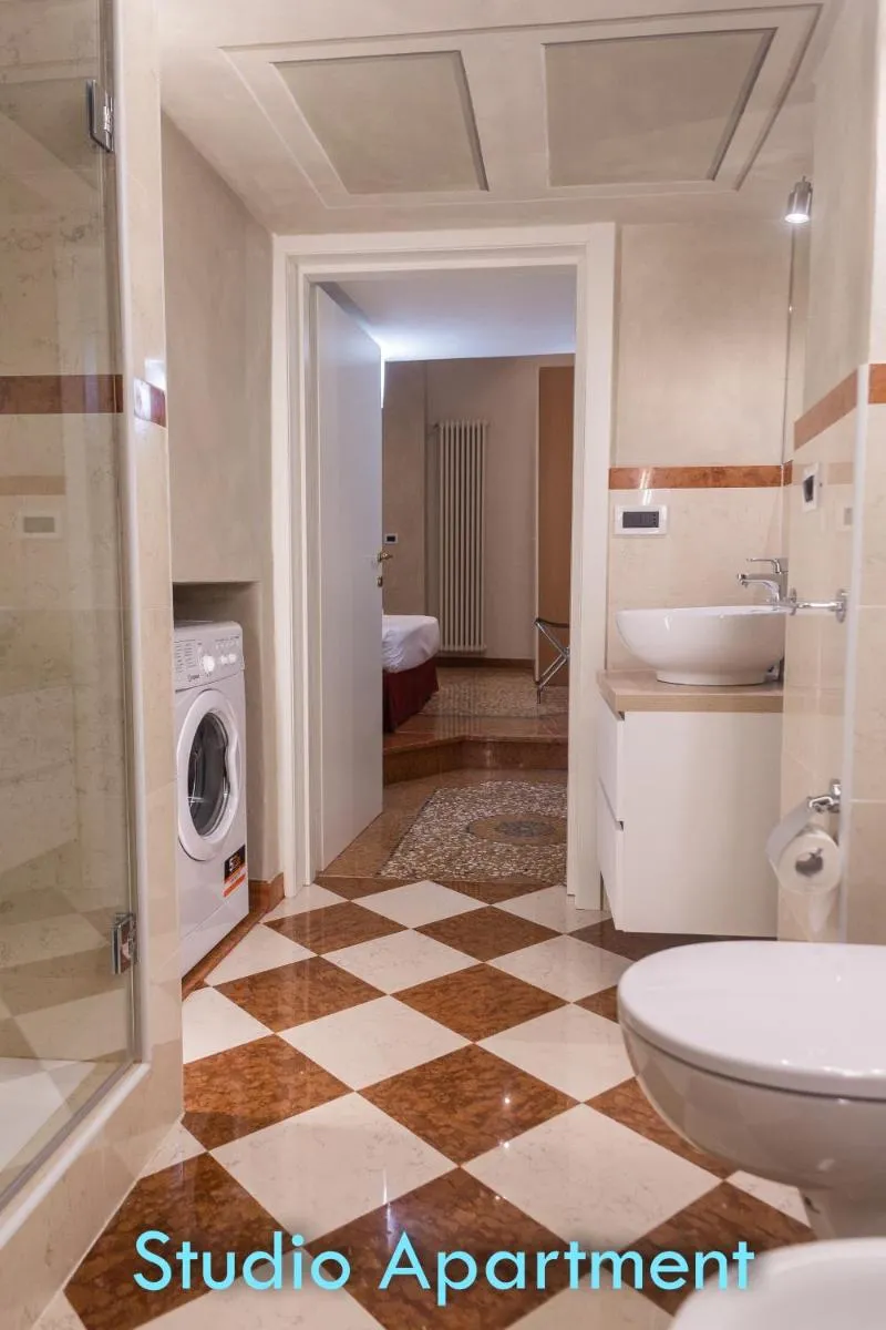 Image 3 of Santo Stefano Apartments – BolognaRooms