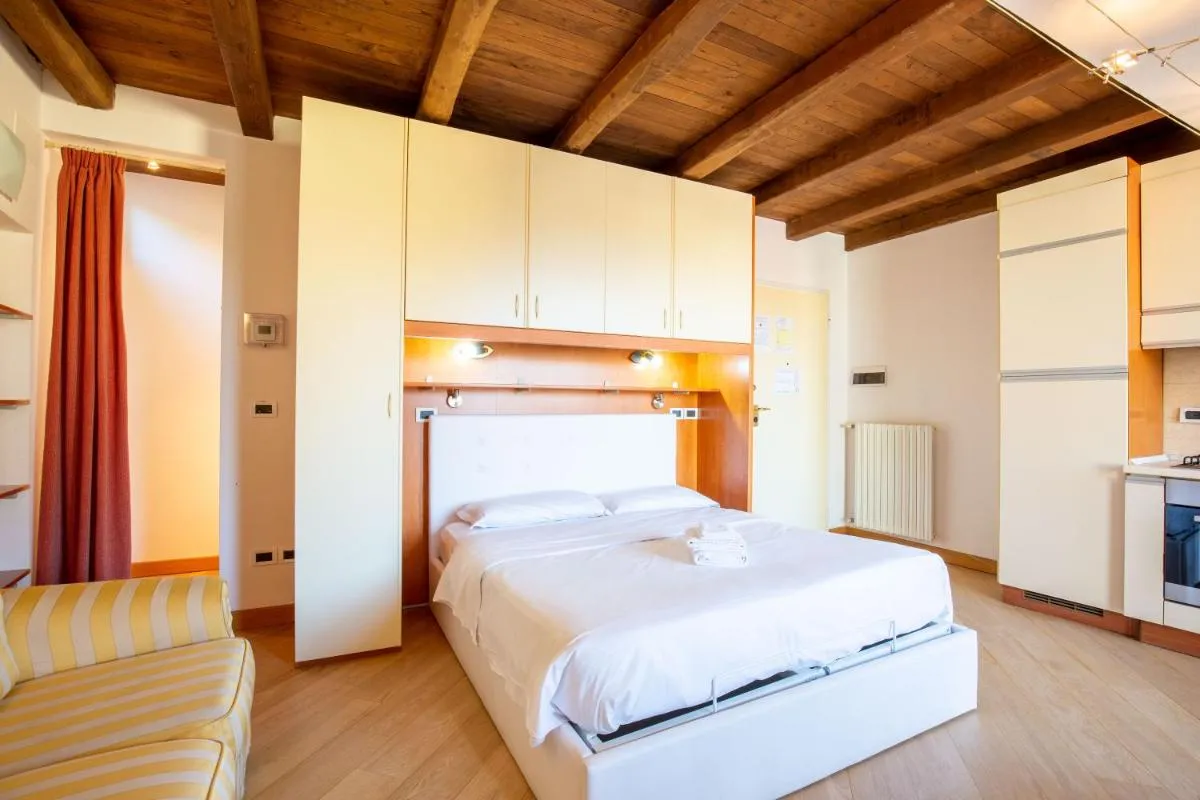 Image 1 of Santo Stefano Apartments – BolognaRooms