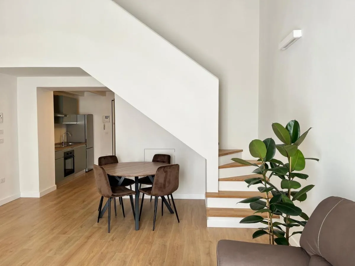 Image 3 of Santo Stefano Loft