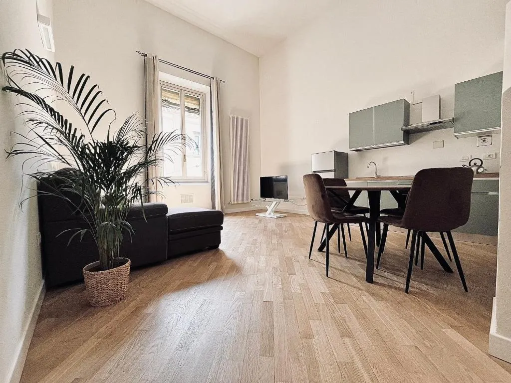 Image of Santo Stefano Loft