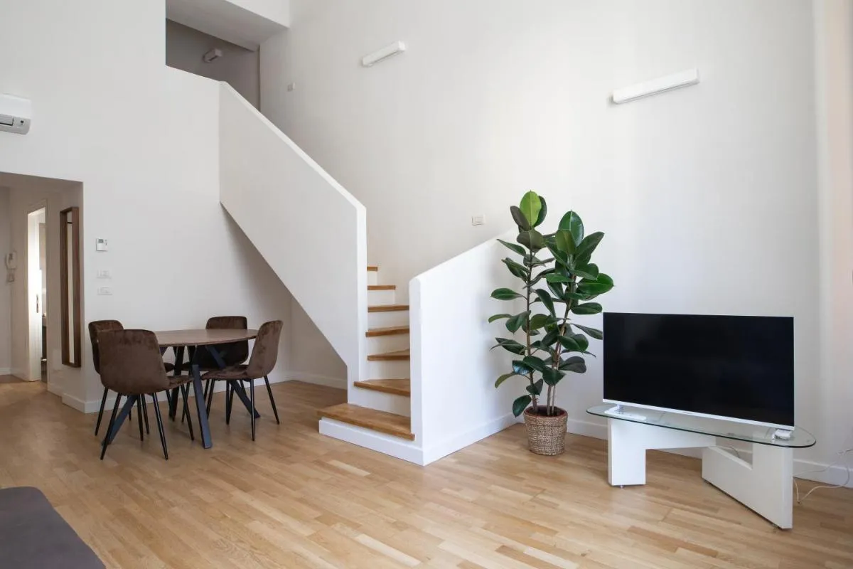 Image 4 of Santo Stefano Loft