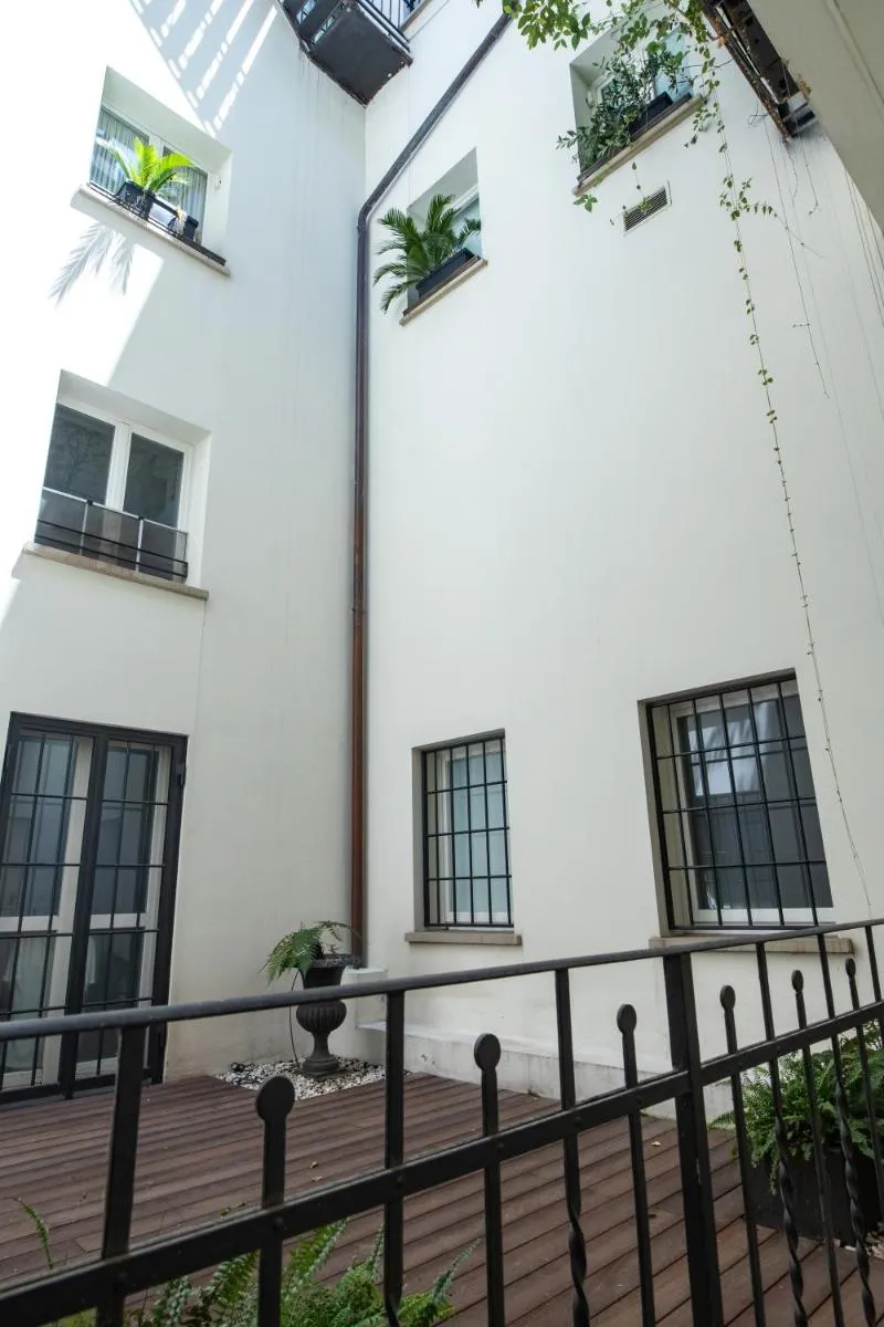 Image 5 of Santo Stefano Loft