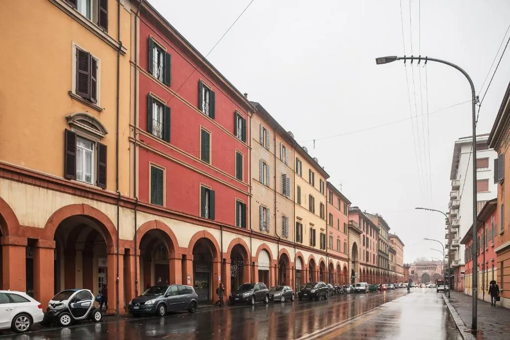 Image of Saragozza Apartments