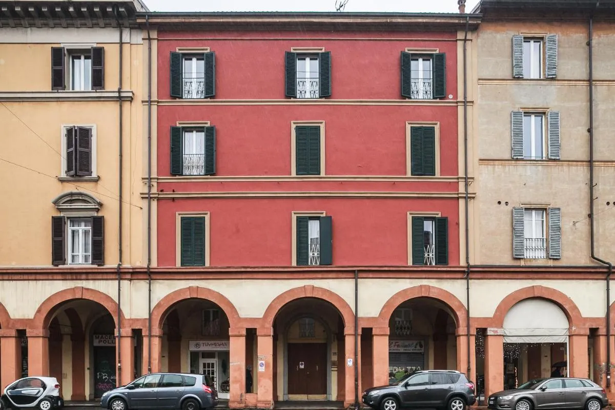 Image 5 of Saragozza Apartments