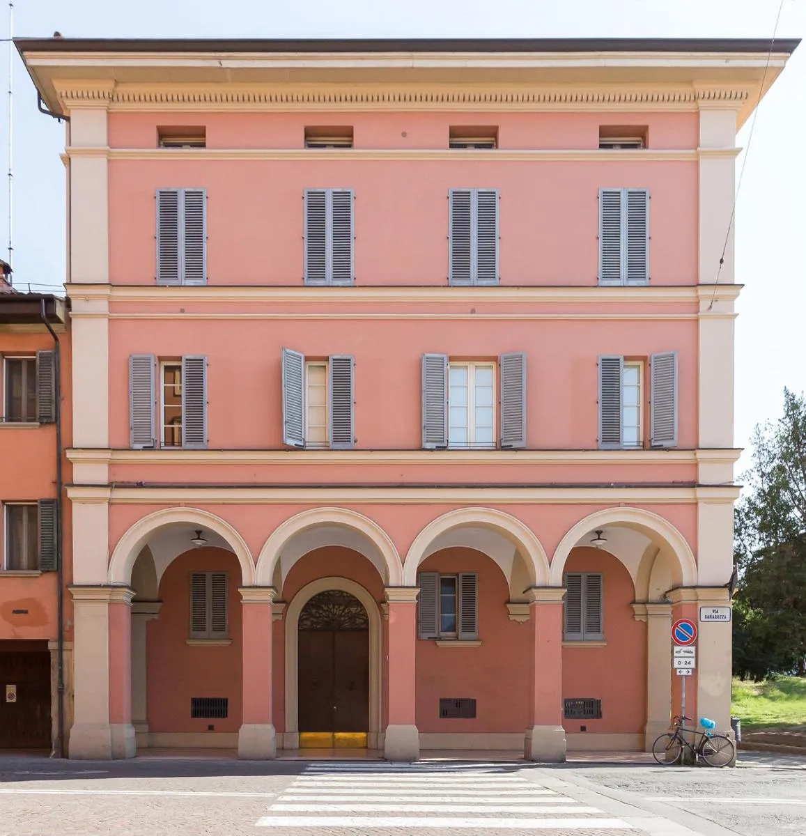 Image 5 of Saragozza Boutique Apartment