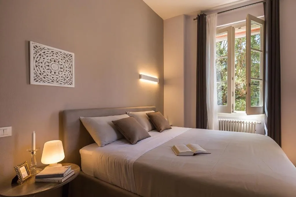 Image of Saragozza Boutique Apartment