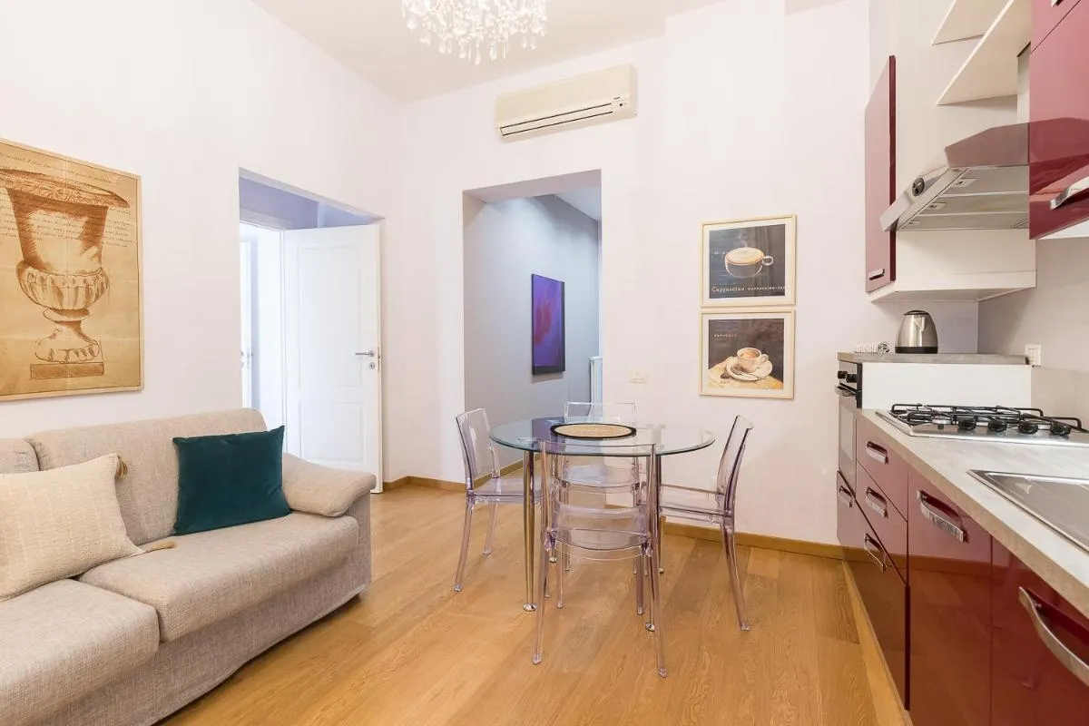 Image 3 of Saragozza Boutique Apartment