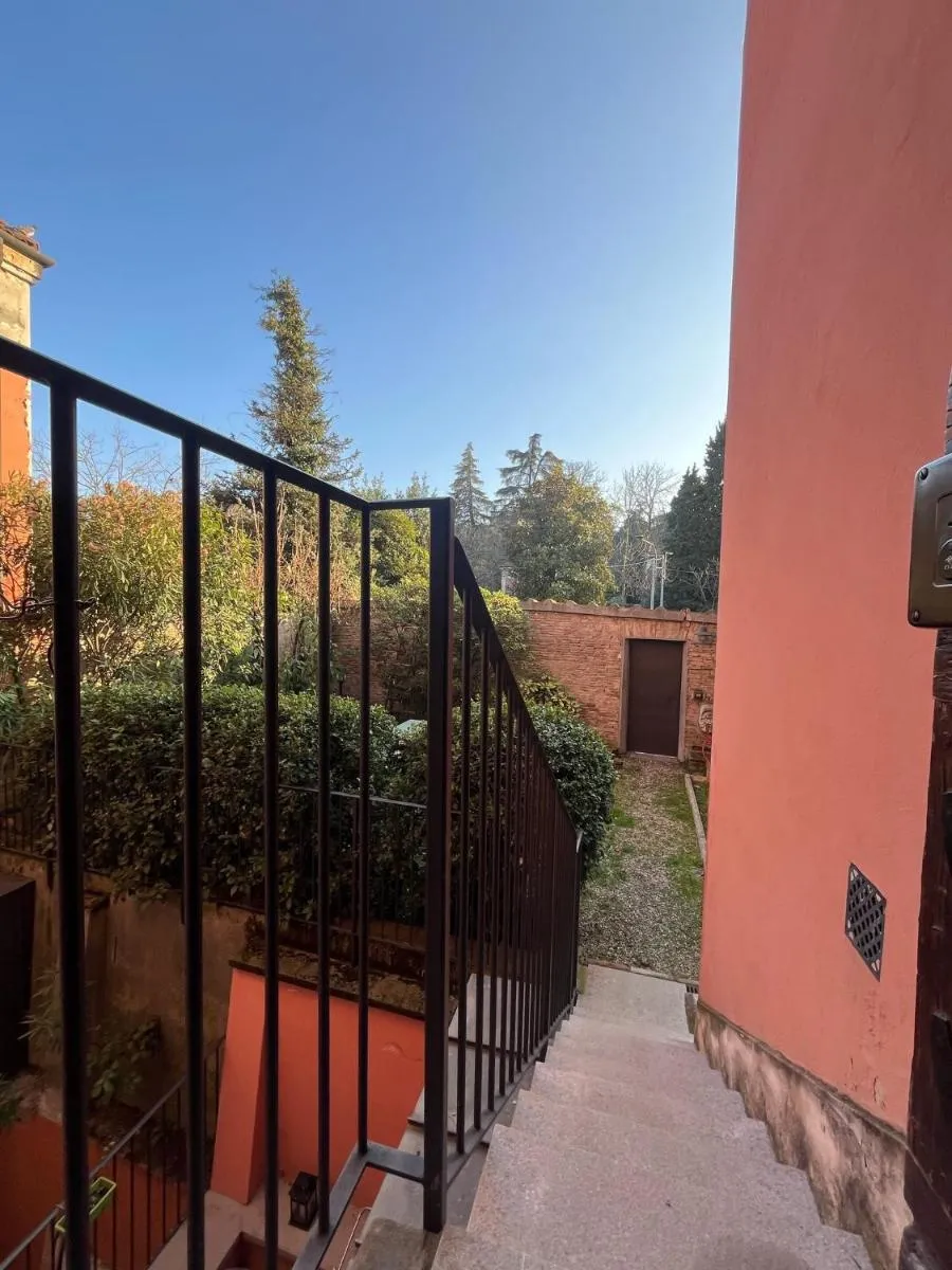 Image 5 of Saragozza flat & secret garden