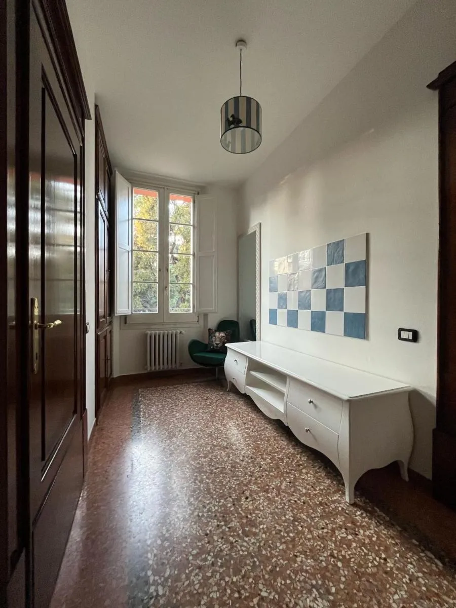 Image 6 of Saragozza flat & secret garden