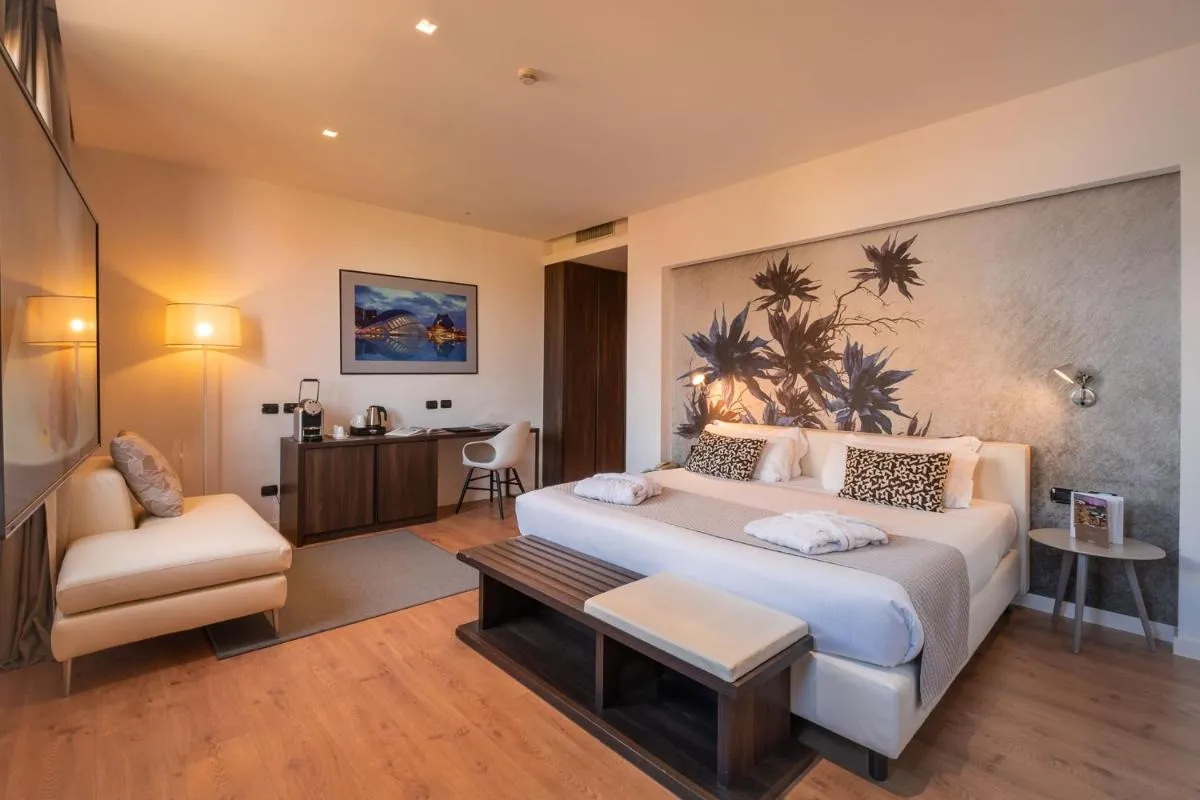 Image 1 of Savhotel Aemilia Bologna