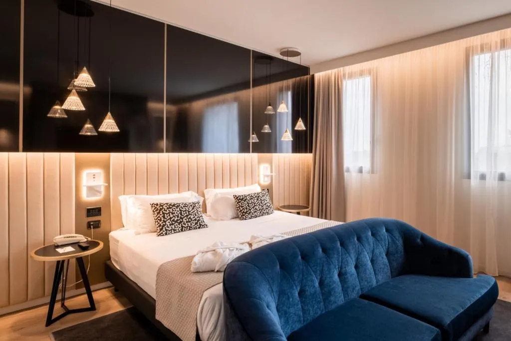 Image of Savhotel Aemilia Bologna