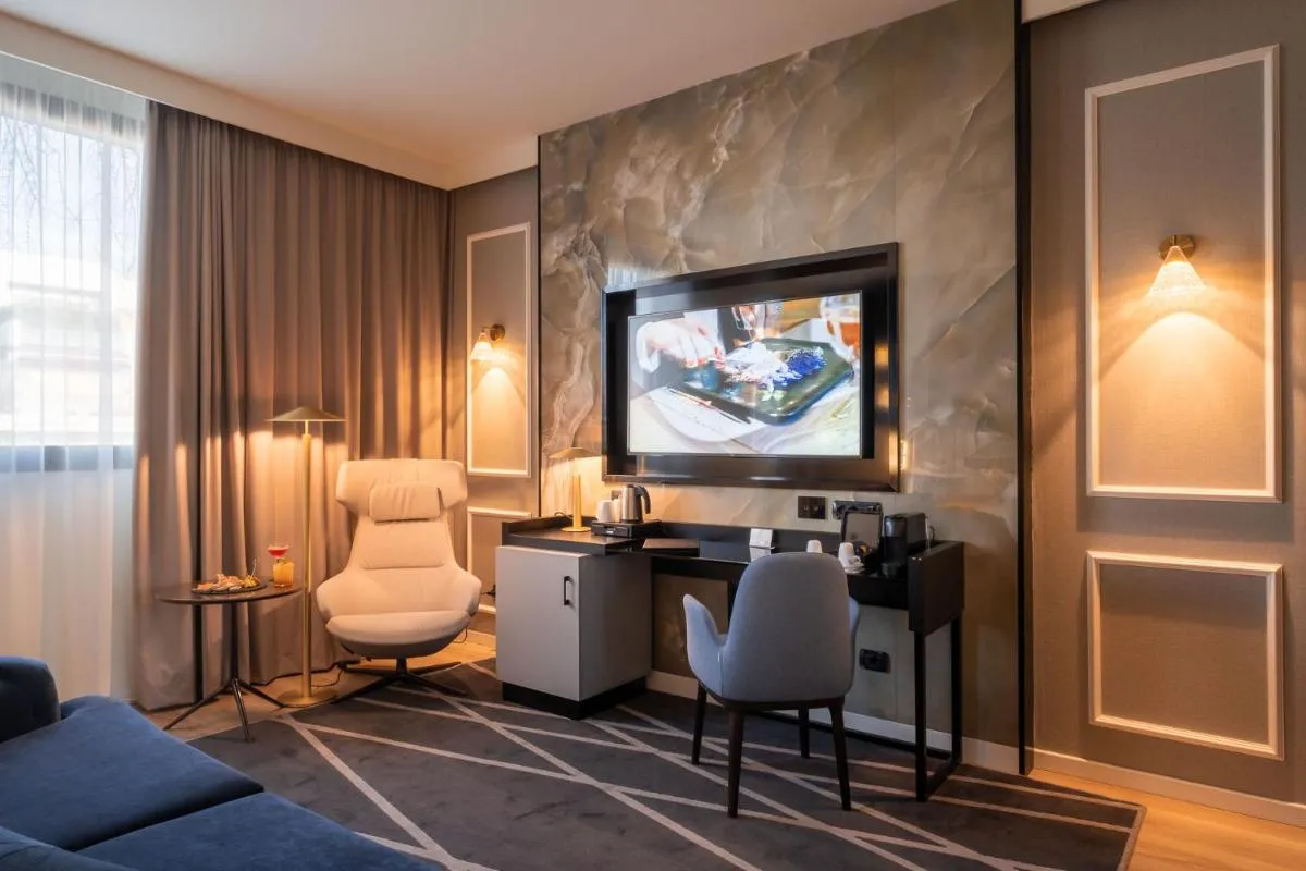 Image 5 of Savhotel Aemilia Bologna