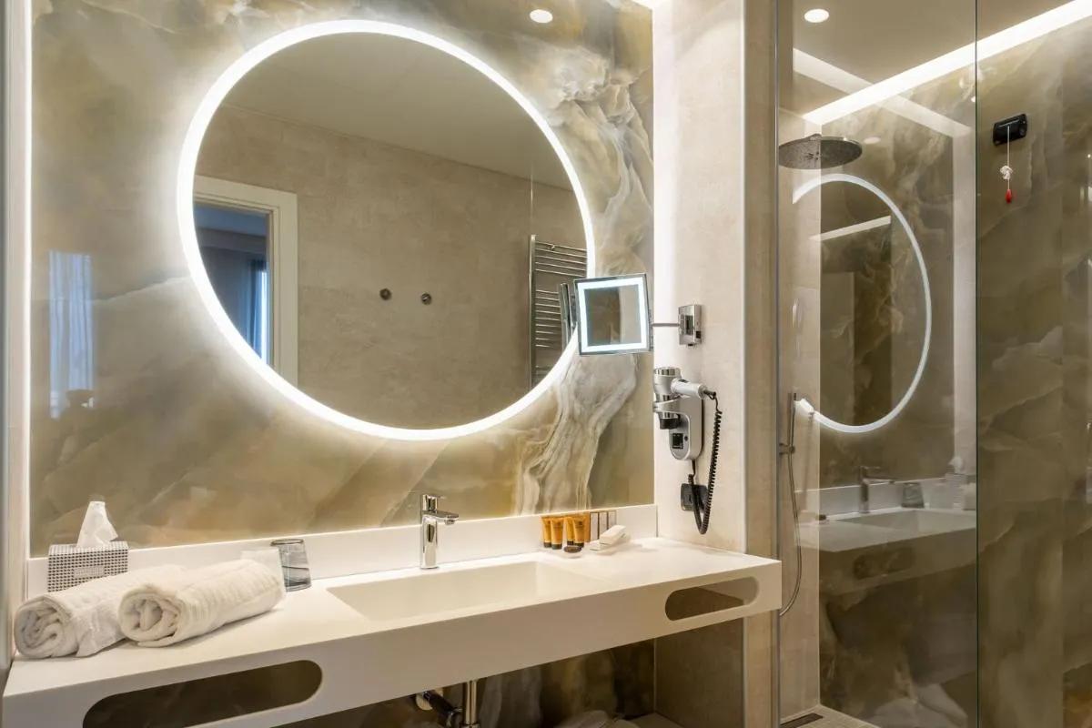 Image 2 of Savhotel Aemilia Bologna