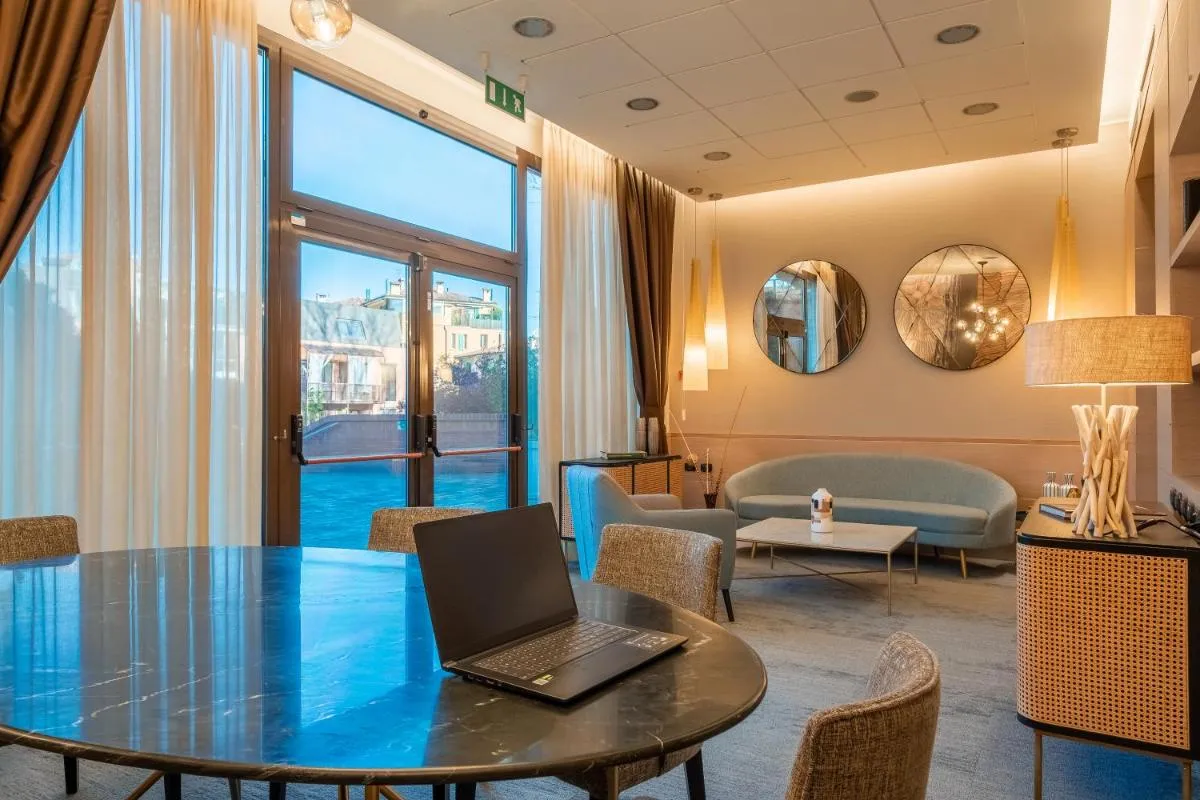 Image 3 of Savhotel Aemilia Bologna