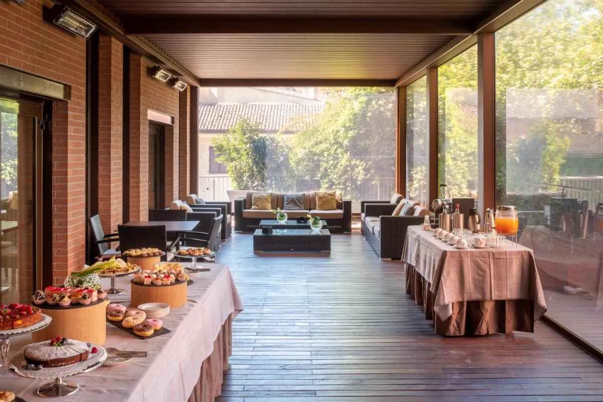 Image 4 of Savhotel Aemilia Bologna