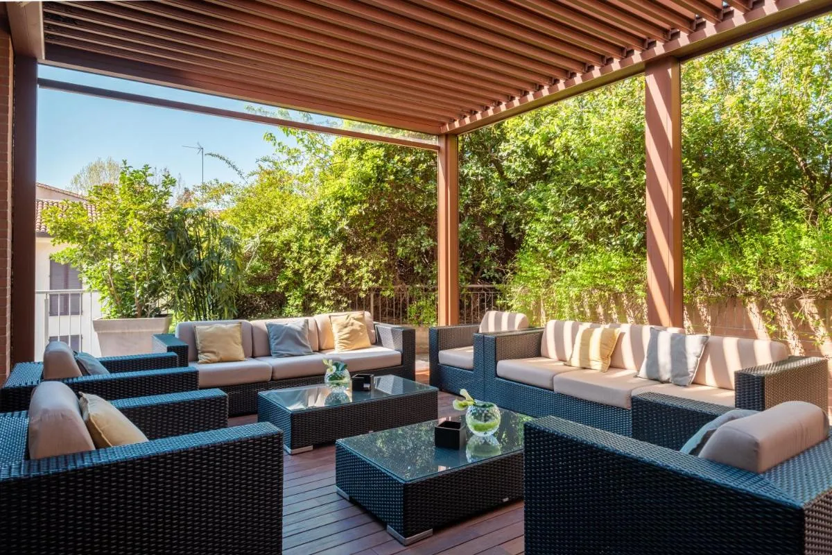 Image 6 of Savhotel Aemilia Bologna