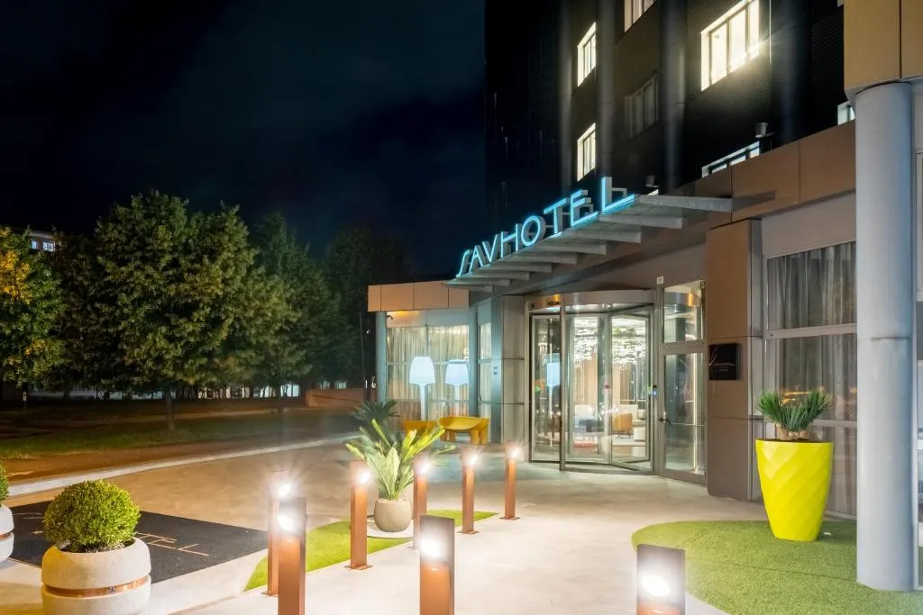 Image of Savhotel Fiera Bologna