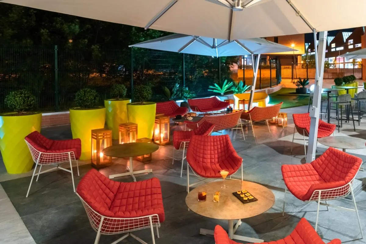 Image 2 of Savhotel Fiera Bologna