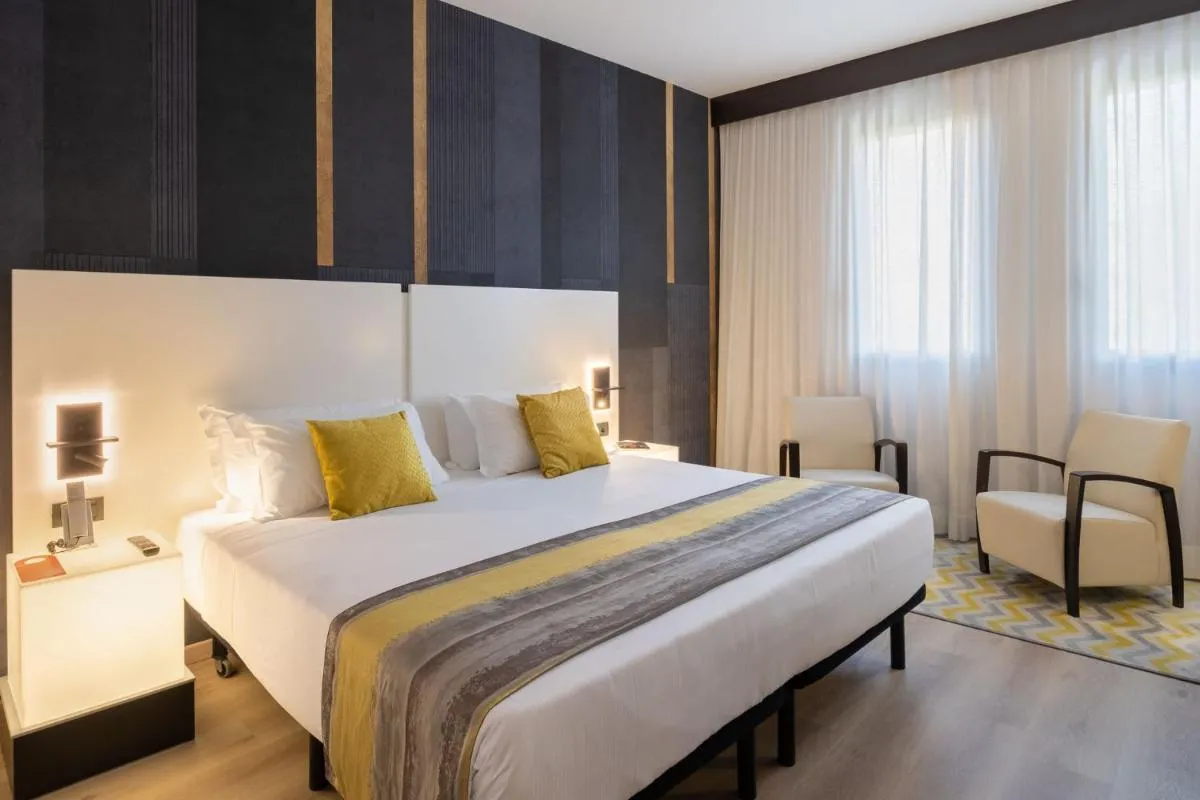 Image 4 of Savhotel Fiera Bologna