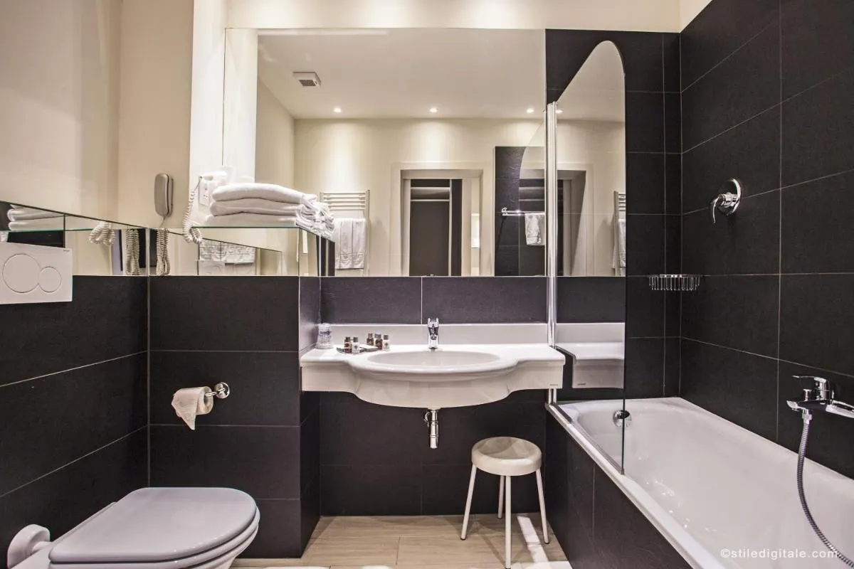 Image 2 of Savoia Hotel Country House Bologna
