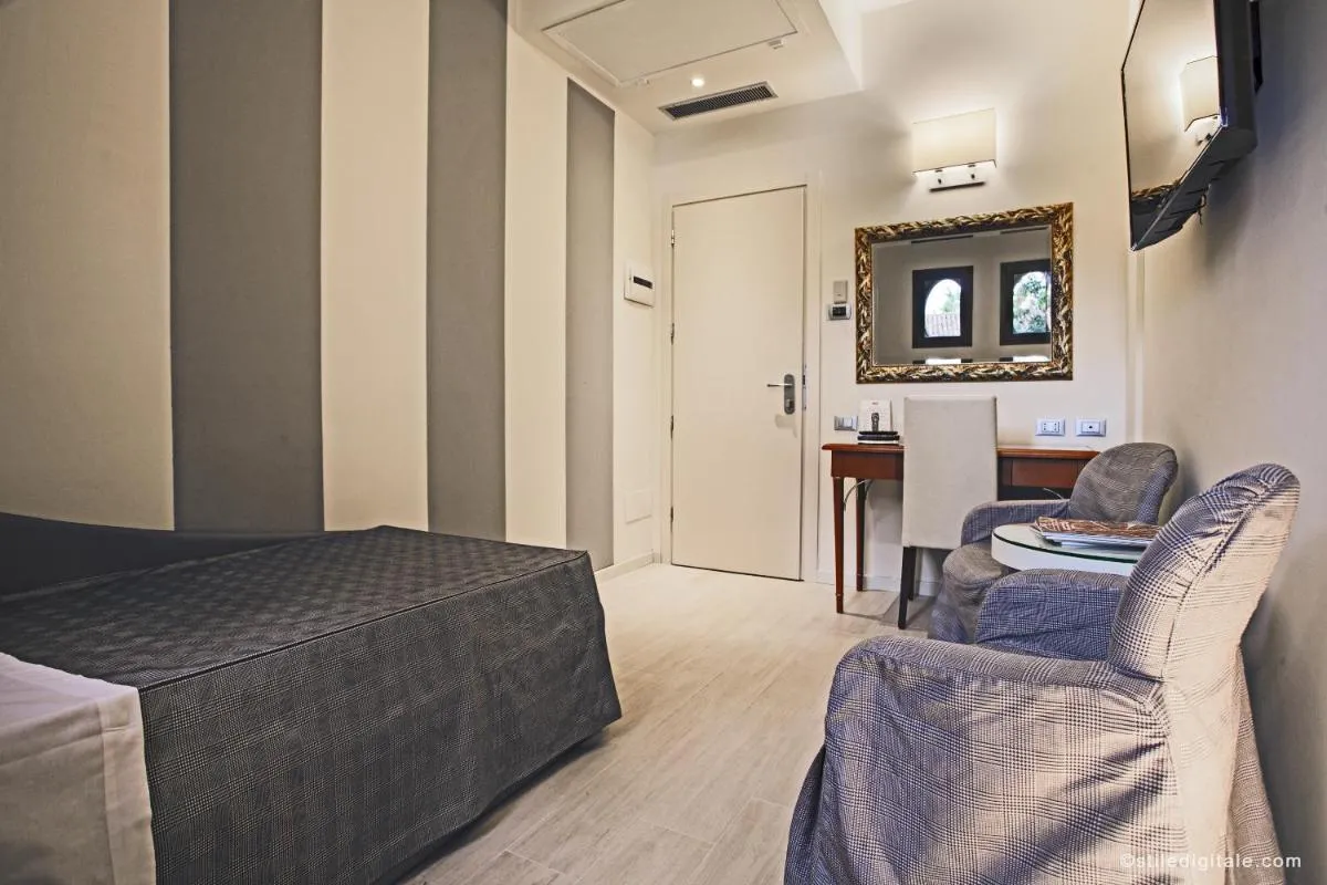 Image 4 of Savoia Hotel Country House Bologna
