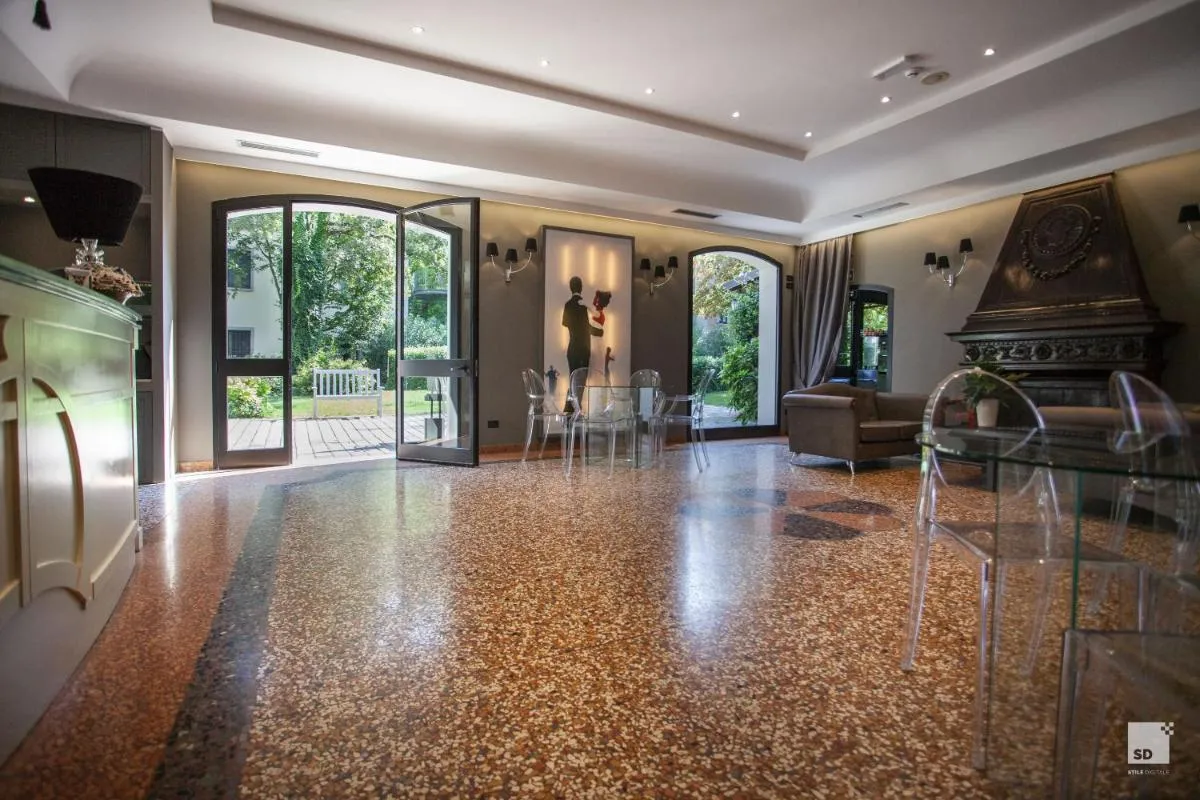 Image 6 of Savoia Hotel Country House Bologna