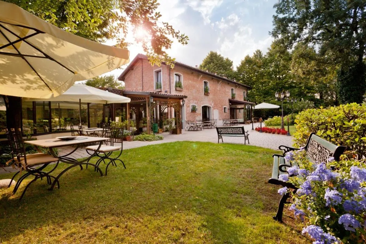Image 5 of Savoia Hotel Country House Bologna