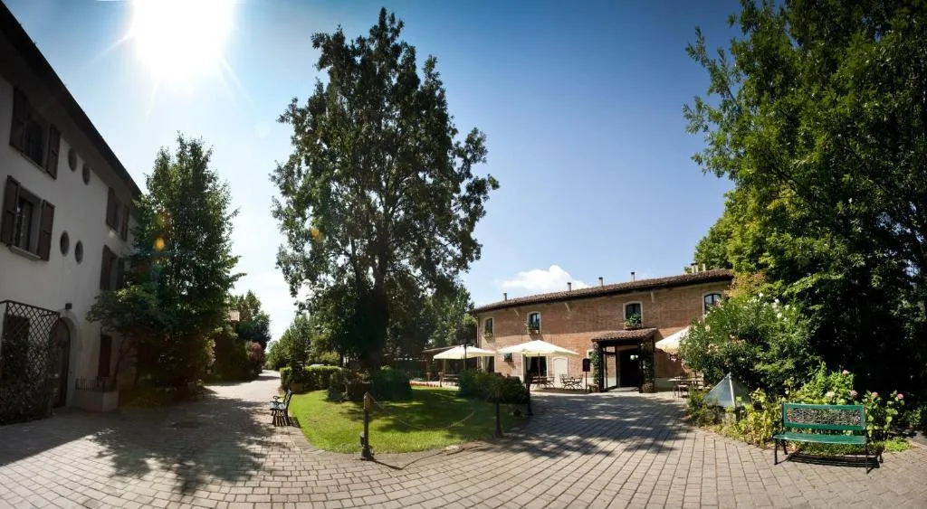 Image of Savoia Hotel Country House Bologna